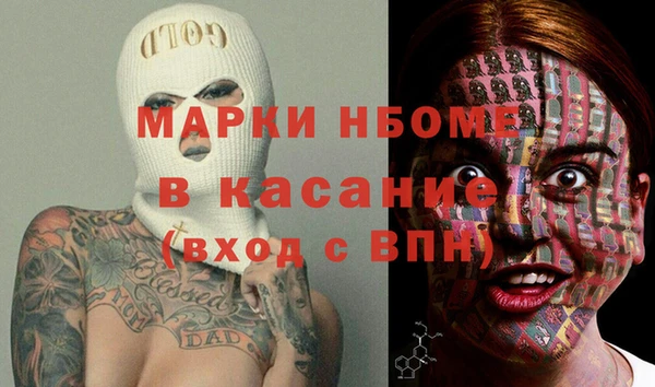 стафф Алексин