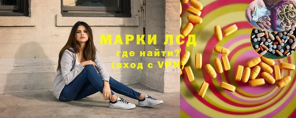 стафф Алексин